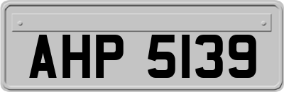 AHP5139
