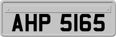 AHP5165