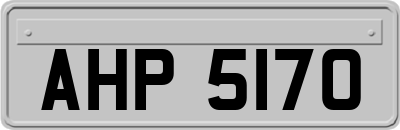 AHP5170