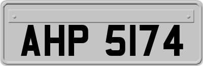 AHP5174