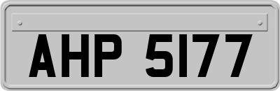 AHP5177