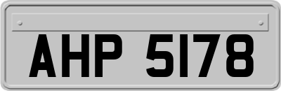 AHP5178