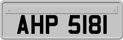 AHP5181