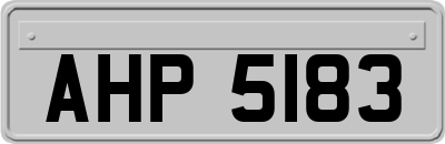 AHP5183