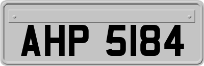 AHP5184