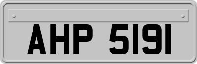 AHP5191