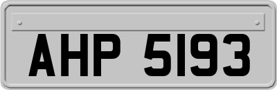 AHP5193
