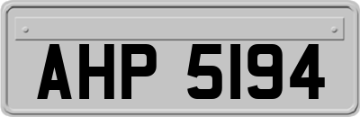 AHP5194