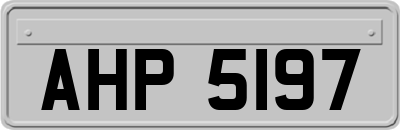 AHP5197
