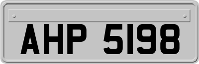 AHP5198