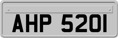 AHP5201