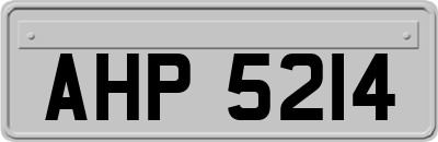 AHP5214