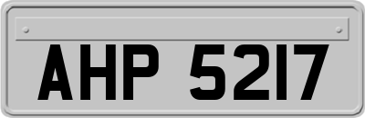 AHP5217