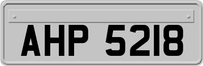 AHP5218