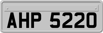 AHP5220