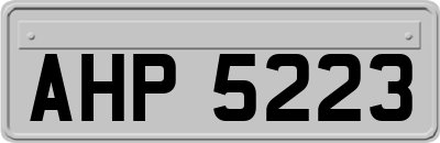 AHP5223