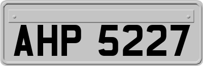 AHP5227