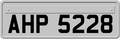 AHP5228