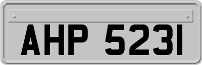 AHP5231