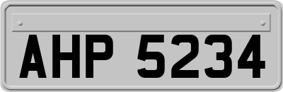 AHP5234
