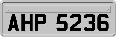 AHP5236