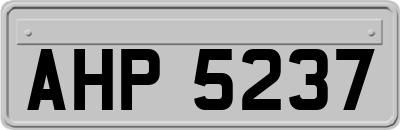 AHP5237