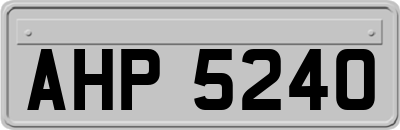 AHP5240