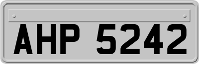 AHP5242