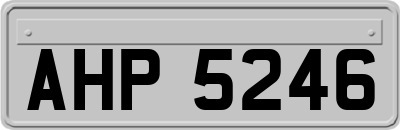 AHP5246