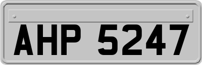 AHP5247
