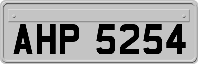 AHP5254