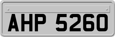 AHP5260