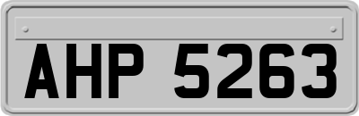 AHP5263