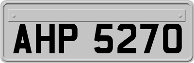 AHP5270