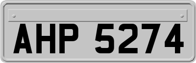 AHP5274