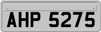 AHP5275