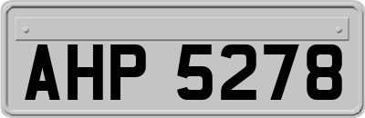 AHP5278