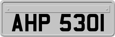 AHP5301