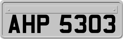 AHP5303