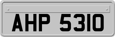 AHP5310