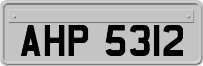 AHP5312