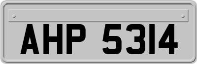 AHP5314