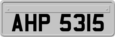 AHP5315