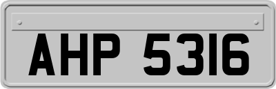 AHP5316
