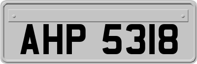AHP5318