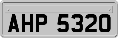 AHP5320