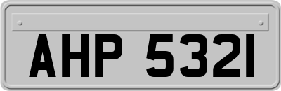 AHP5321