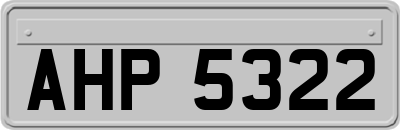 AHP5322