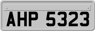 AHP5323