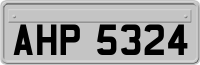 AHP5324